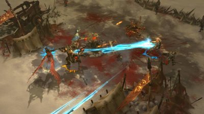 Diablo 3 Eternal Collection